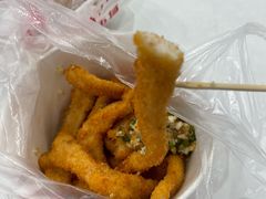 -特色椒盐排条(天山西路店)