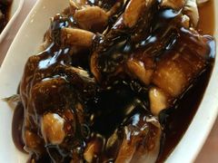 -楼外楼卤味熟食店(景芳店)