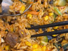 -食米家拌饭(梅溪新天地店)