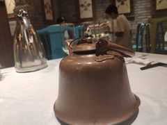 小吊梨汤1壶-北平楼·烤鸭·北京菜(牡丹园店)