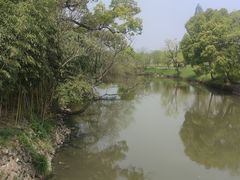 -良渚古城遗址公园
