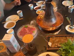 -阳坊胜利涮羊肉(阳坊老店)