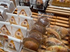 -方炉面包(丹凤店)