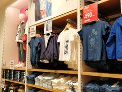 -优衣库(银座店)