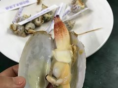 -岛中岛·海鲜大排档·万宁老字号(东澳店)