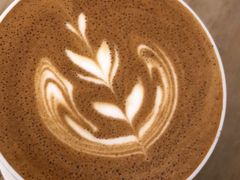 -Onirii Coffee(长乐路店)