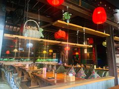 -望京一号·重庆江湖菜(工体店)