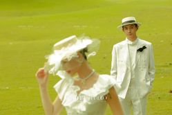 -太古映画婚纱摄影(天河店)