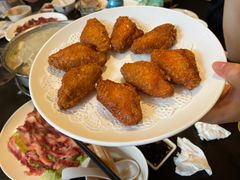 -吉友粥底火锅(方斜路店)