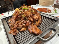 -四季民福烤鸭店(通州马驹桥店)