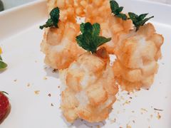 -富淳饭店(陆家嘴保利广场店)