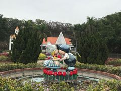 -南沙蒲洲花园