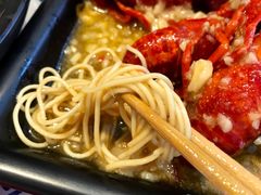 -松哥油焖大虾(皇岗一店)