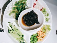 -四季民福烤鸭店(王府井灯市口店)