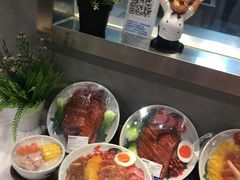 -盒马鲜生(宝地店)