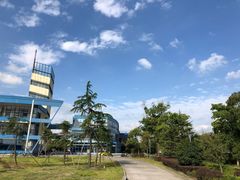 -东华大学(松江校区)