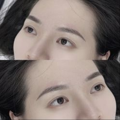 -张小野·专业半永久纹眉