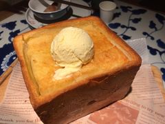 -绿茶餐厅(领展购物广场·中关村店)