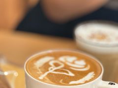 -Peet's Coffee皮爷咖啡(武商Mall手作店)