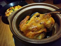 -金牌外婆家(苏州中心店)