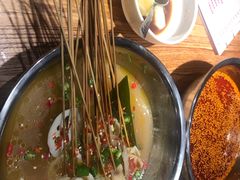 -古真记钵钵鸡(老公园店)