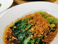 -周三的情书花园餐厅(江北店)