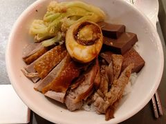 -陈鹏鹏潮汕菜(宝安机场T3航站楼店)