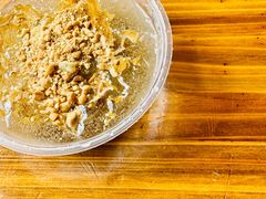 -邓婆婆手工冰粉铺(中港·燊海森林店)