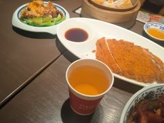 -王繁星面馆(西安熙地港店)