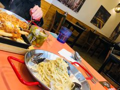 -Kpasta韩式意大利面