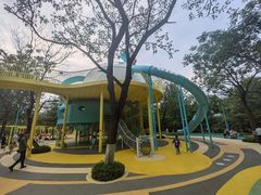 -张店儿童公园