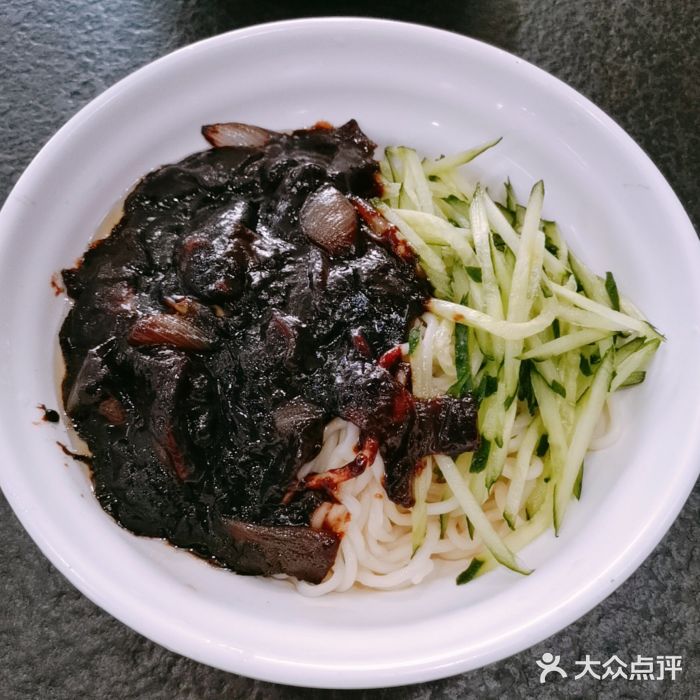 釜山美食(大润发店)图片