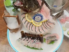 -东海怡品海鲜豆捞(星街坊店)