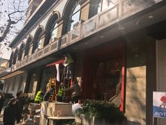 -NIKE LAB X158(新乐路店)