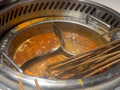 -钢管厂五区小郡肝串串香火锅(人民广场店)