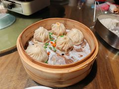 绍兴小笼-寻宝记绍兴菜(鲁迅路店)