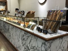 -WHEAT&BAKER-麥(凯德来福士店)