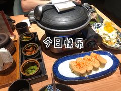 -堂本家洋食别馆·炸猪排(中心城店)