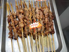 -维吾尔餐厅(宜山路店)