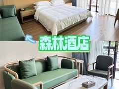 -佛冈森波拉度假区