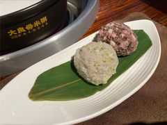 -大良毋米粥(锦龙路总店)