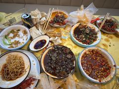 -小田油焖小龙虾(双井店)