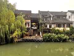 -小河直街历史文化街区