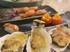 -汕头国际大酒店-牛一町目餐厅