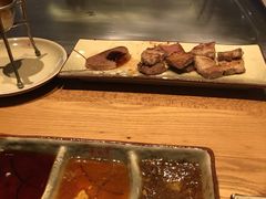 -赤坂亭·M9和牛烧肉·铁板烧(合肥万象城店)