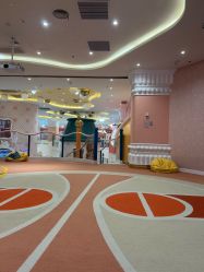 -奈尔宝家庭中心·亲子餐厅(苏州大悦城店)