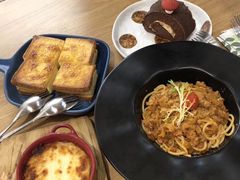 岩烧乳酪-三喜有食(集美店)