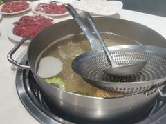 -陈记顺和潮汕牛肉火锅(韩江路店)