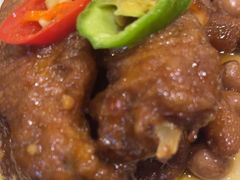 -丰圆轩粤式茶楼 . 点心粤菜(夏茅店)