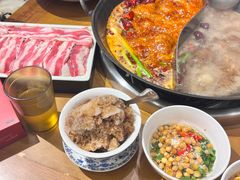 -楠火锅(太古里总店)